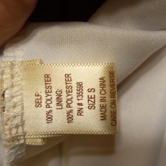 liberty love floral  maxi dress - Picture 7 of 7